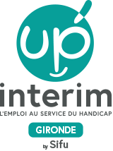 Up Intérim