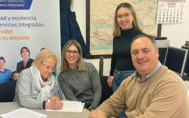 Signature d'un partenariat avec ALCER, l’Association pour la Lutte Contre les Maladies Rénales