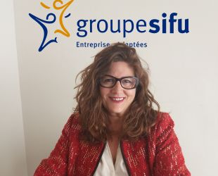 Nuria Farré Country Manager de France