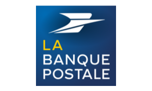 Logo La Banque Postale