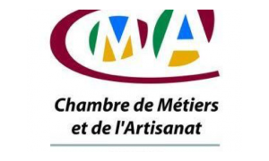 Logo Chambre de Métiers et de l'Artisanat