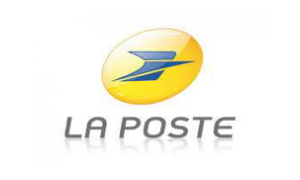 Logo La Poste