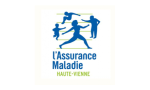 Logo L'Assurance Maladie
