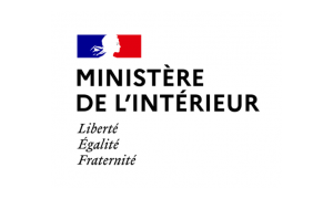 Logo Ministère de L'intérieur