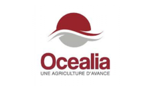 Logo Ocealia