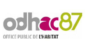 Logo ODHAC87