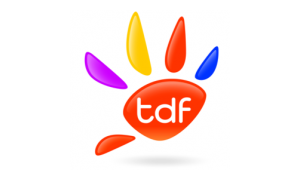 Logo TDF