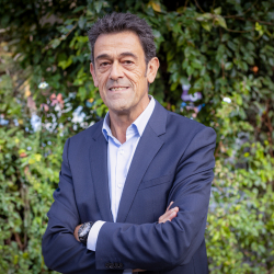 Àngel Mortes, Directeur de AVANÇA