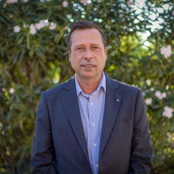Alfonso Fontana, Directeur Juridique