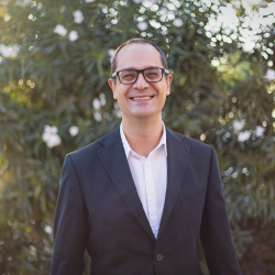 Carles Martín Polo, DSI