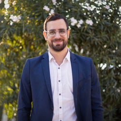 Guillem Edo, Directeur communication et marketing