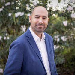 Guillermo Gutiérrez Rodríguez