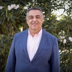 Narcís Serra Gibernau, Directeur Business Developer et Directeur National Nettoyage